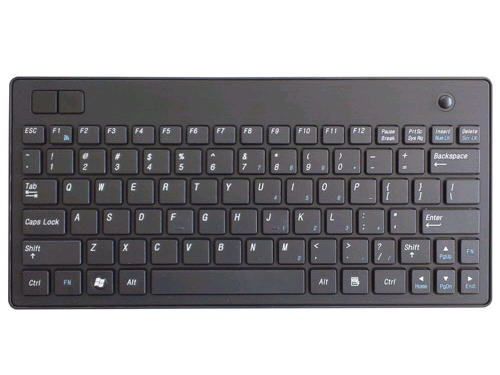 FPCKD38A1P NMSO BLUETOOTH WIRELESS KEYBOARD (US)