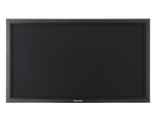 TH50PH30U 50HD PLASMA DISPLAY 1024 X 768 PIXELS<br />50" HD Professional Plasma Display