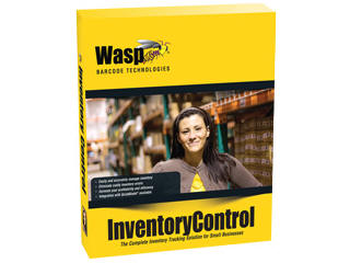 633808342067 WASP, EOL, REFER TO 633809006067, INVENTORY CONTRO<br />WASP INVENTORYCONTROL RF PROFESSIONAL