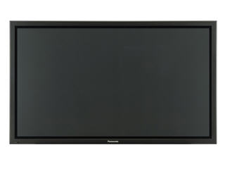 TH65PF30U 65 FULL HD PLASMA DISPLAY 2011<br />65" FHD Plasma Display