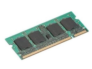KTT-S3B-4G 4GB 1333MHZ DDR3 NOTEBOOK MEMORY MODULE