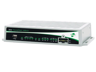 WR44-U5G1-WE1-XD TRANSPORT WR44 ROUTER WIFI