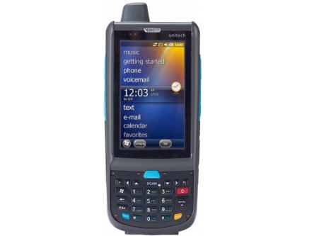 PA690-3892UADG NMRC KEYPAD 2DIMG GPRS CELL 35GGPS CAM PA690-3892UADG, RFID HF, 3.8ft Screen, Windows Embedded Handheld 6.5, Bluetooth,806 MHz, 256 MB RAM, 512 MB ROM, Power Supply, Battery 2200 mAh, USB Communicat PA690 WEH6.5 BT WIFI IMAG 256/512MB NUMERIC GPRS CAM RFID USB PA690 MOBILE COMPUTER 2D GPS RFID NUMERIC CAM GPRS WL BT UNITECH, MOBILE COMPUTER, PA690, 3.8IN WIDE VGA OUTDOOR READABLE TOUCH SCREEN, WINDOWS MOBILE 6.5, 2D IMAGER, NUMERIC KEYPAD, CAMERA, GPRS CELLULAR 3.5G, GPSM RFID HF