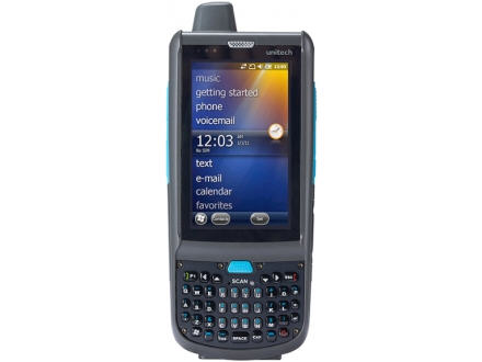 PA690-H892WAHG 2D IM CAM GPRS CELLULAR 35G GPS EXT BAT PA690-H892WAHG, Numeric Keypad, 3.8ft Screen, Windows Embedded Handheld 6.5, Bluetooth, 806 MHz, 256 MB RAM, 512 MB ROM, Power Supply, Battery 2200 mAh, USB Com PA690 WEH6.5 BT WIFI IMAG 256/512MB NUMERIC CAM GPRS GPS USB PA690 MOBILE COMPUTER 2D GPS NUMERIC CAMERA GPRS WL BT UNITECH, MOBILE COMPUTER, PA690, 3.8IN WIDE VGA OUTDOOR READABLE TOUCH SCREEN, 2D IMAGER, NUMERIC KEYPAD, CAMERA, GPRS CELLULAR 3.5G, GPS