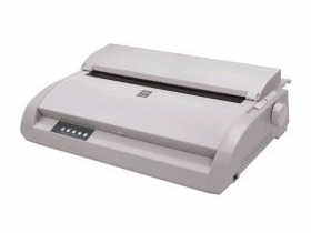 KA02014-B103 DL3850+ MONO, PAR/USB ROHS COMPLIANT ROHS COMPLIANT,DL3850+ MONO, PARALLEL/USB INTERFACE DL3850+ MONO DOT MATRIX PRINTER<br />PRINTRONIX LLC, FUJITSU DL3850 DOT MATRIX PRINTER W/PARALLEL+USB, 100-120V. 136-COLUMN W/ 24-PIN PRINT QUALITY. LOW NOISE EMISSIONS 49DBA. LOW PROFILE. SUPPORTS BOTH CONTINUOUS FEED UP TO 5 PART FORMS