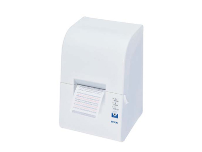 C32C845A8990 TM-U230 PWR SUP BOX WHT EPSON, TM-U230, ACCESSORY, POWER SUPPLY BOX KIT ECW TM-U230 Receipt printer - Two-color - Dot-matrix - 16 cpi - Cool White - Power S upply Box