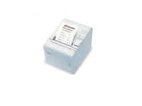 C402024 TM-T90 GRY PARA IFC W/PS-180 PWR SUP TM-T90 Thermal Receipt Printer (2-Color, Parallel Interface and PS180 Power Supply ) - Color: Dark Gray PARALLEL INTERFACE, PS-180 POWER SUPPLY EPSON, TM-T90P-024, THERMAL RECEIPT PRINTER, PARALLEL, EPSON DARK GRAY, 2 COLOR CAPABLE, POWER SUPPLY INCLUDED T90 P02 EDG PS-180 INCL