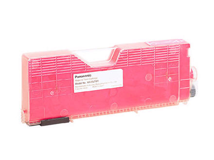 KXCLTM1B MAGENTA TONER CL500/510 - 5,000 PAGES