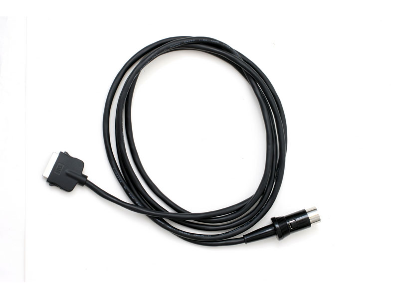1550-600622Z RS232 COMMUNICATION CABLE