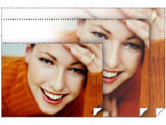 S041390 PAPER-PREMIUM GLOSSY PHOTO 24X100 24INX100FT PREMIUM GLOSSY PHOTO PAPER Premium Glossy Photo Paper (24x100)