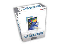 LV8NET50U LABELVIEW 8 NETWORK 50 USER USB KEY