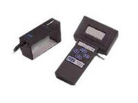 002-7851 INSPECTOR D4000 LASER SCNR ONLY Inspector Model D4000 Dual-Mode Portable Bar Code Verifier (with Laser Scanner Only)