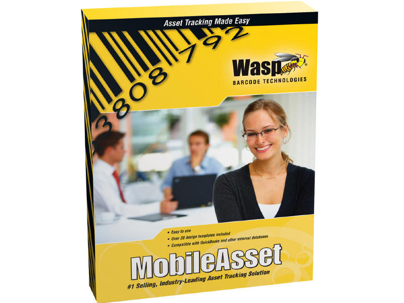 633808341282 MOBILE ASSET  PROFESSIONAL SOFTWARE WASP MOBILE ASSET  PROFESSIONAL SOFTWARE WASP MOBILEASSET PROFESSIONAL 5-PC USER/1-MOBILE USER WASP, MOBILE ASSET V5 PRO, 5-PC USER, 1-MOBILE USER WASP, MOBILE ASSET V6 PRO, 5-PC USER, 1-MOBILE USER