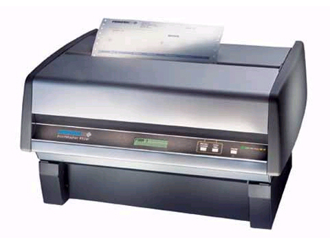 90904 PRINTMASTER 852SI PRINTER