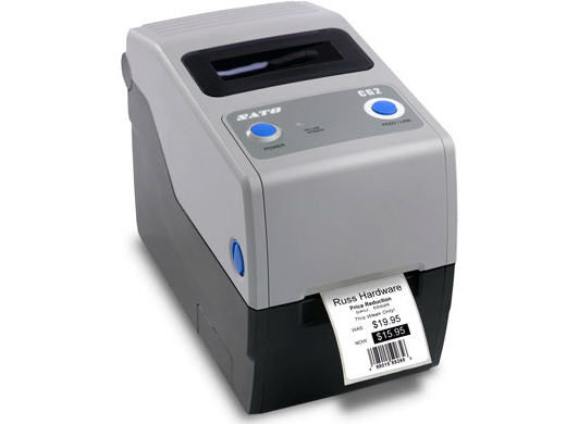 WWCG30131 CG212TT USB/ RS232C PRT CUTTER CG212TT USB/RS232C PRINTER WITH CUTTER SATO, CG212TT, USB/ RS232C PRINTER WITH CUTTER (CERNER CERTIFIED PRODUCT) SATO, CG212, PRINTER, 2.2IN, 305DPI, 4IPS, USB/SERIAL INTERFACE, W/CUTTER, TT (CERNER CERTIFIED PRODUCT)