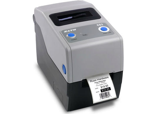 WWCG30231 CG212TT USB/ RS232C PRT DISPENSER CG212TT USB/RS232C PRINTER WITH DISPENSER SATO, CG212TT, USB/ RS232C PRINTER WITH DISPENSER (CERNER CERTIFIED PRODUCT) SATO, CG212, PRINTER, 2.2IN, 305DPI, 4IPS, USB/SERIAL INTERFACE, W/DISPENSER, TT (CERNER CERTIFIED PRODUCT)