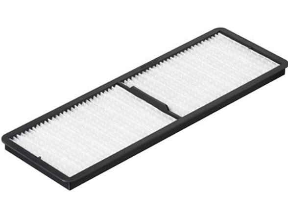 V13H134A36 AIR FILTER (PL 420, 425W, 430, 435W) REPL AIR FILTER FOR POWERLITE 420/425W/430/435W/BRIGHTLINK 425WI