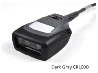 CR1021-C503-F1 CR1000 DRK GRY 8F COIL RS232 CBL US PWSP CODE, CR1000, BAR CODE READER, 8FT COILED RS232 CABLE, US POWER SUPPLY, STANDARD FOCUS, DARK GRAY