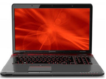 PSBY5C-03K00Q QOS I7-2670QM 17.3 FHD 3D LCD 1.5TB/8G