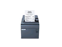 C31C414A8901 TM-L90-501 ANK W/PS-180 AC TM-L90 Thermal Printer (203 dpi, Liner-Free, Ethernet, PS180) - Color: Dark Gray EPSON, TM-L90 FOR LINERLESS MEDIA, THERMAL LABEL PRINTER, ETHERNET, EPSON DARK GRAY, INCLUDES POWER SUPPLY L90 E02 EDG PS-180 INCL