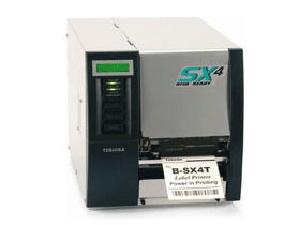 B-SX4T-GS21-QM-R 4IN WIDE 203 DPI 10 IPS SER PAR LAN