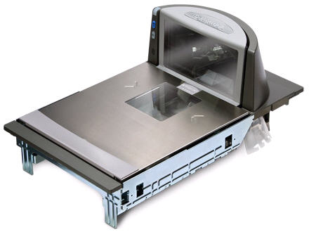 83212603-004 MAGELLAN 8300 SCANNER/SCALE US/PUERTO RI DATALOGIC ADC, MAGELLAN 8300, SCANNER/SCALE, US/PUERTO RICO, LONG PLATTER, ALL-WEIGHS W/PRODUCE LIFT BAR, SAPPHIRE GLASS, FLANGE MOUNT, METRIC (NO DISPLAY, CABLE OR POWER SUPPLY)