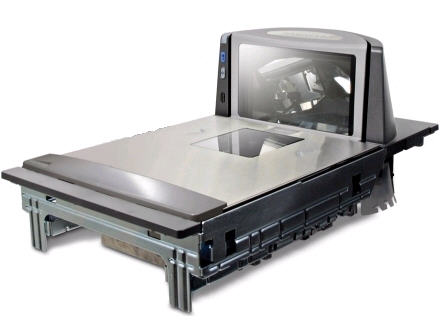 84100404-001 MAGELLAN 8400 SCANNER MED. SAPPHIRE GLAS DATALOGIC ADC, MAGELLAN 8400, SCANNER, MED. PLATTER, SAPPHIRE GLASS, SHELF MOUNT, STANDARD (NO DISPLAY, CABLE OR POWER SUPPLY)