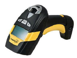 PM8300-D910RB-C005 PM8300 910 MHZ LASER SCANNER RANGE DISPL POWERSCAN PM8300 910MHZ LASER SCAN STD RANGE DISP 3KEY KEYPAD