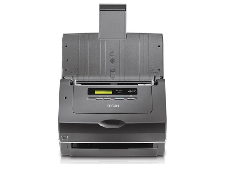 B11B194011H1 GT-S50 USB BLACK INCL Document Scanner - Portable - Color: 1.230 msec / line ;Grayscale: 1.230 msec /line ;Monochrome (A4, 300 dpi): 1.230 msec / line - CCD - USB 2.0 - Color EPSON,GT-S50,USB,BLACK,INCLUDES 2 YEAR STANDARD WARRANTY, PS-180-343 INCLUDED EPSON, DISCONTINUED, GT-S50,USB,BLACK,INCLUDES 2 YEAR STANDARD WARRANTY, PS-180-343 INCLUDED