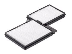 V13H134A40 AIR FILTER F/ PL-470/ 475W/480/485WI REPLACEMENT AIR FILTER FOR POWERLITE 470/475W/480/485W