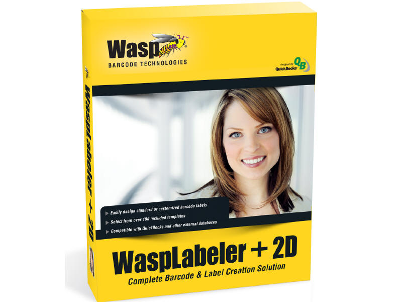 633808105334 UPGRADE TO WASPLABELER 2D V7 UPGRADE TO WASPLABELER +2D V7 WASP UPGRADE TO WASPLABELER +2D VERSION 7 WASP, UPGRADE TO WASPLABELER +2D V7<br />UPG to WASPLABELER +2D V7 Physical Deliv