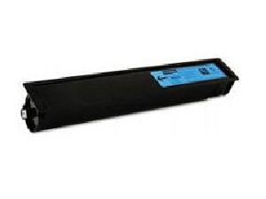 TFC25C TOSHIBA CYAN TONER<br />TOSHIBA CYAN TONER FOR USE IN ESTUDIO 2040C 2540C 3040C 3540C 4540C ESTIMATED YIELD 26,800 PAGES