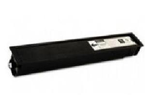 TFC25K TOSHIBA BLACK TONER<br />TOSHIBA TONER FOR USE IN ESTUDIO 2040C 2540C 3040C 3540C 4540C ESTIMATED YIELD 34,200 PAGES