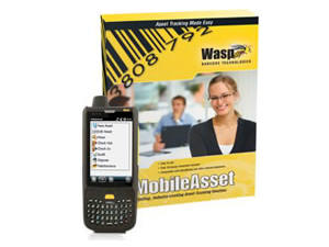 633808342166 WASP MOBILEASSET PROFESSIONAL WITH HC1 WASP, MOBILEASSET, SOFTWARE, PROFESSIONAL WITH HC1 Wasp MobileAsset Professional with HC1