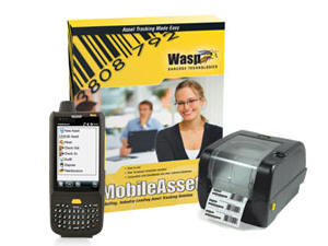 633808342173 WASP MOBILEASSET PROF HC1 WPL305 WASP, MOBILEASSET, SOFTWARE, PROFESSIONAL WITH HC1 AND WPL305 WASP MOBILEASSET PROFESSIONAL WITH HC1 & WPL305