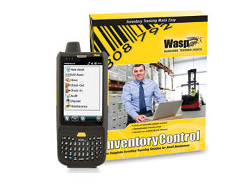 633808391331 WASP INVENTORY CONTROL RF PRO- HC1 WASP, INVENTORY CONTROL RF PROFESSIONAL WITH HC1 (NUMERIC KEYPAD) MOBILE COMPUTER WASP INVENTORY CONTROL RF PRO WITH HC1 MOBILE COMPUTER WASP, EOL, REFER TO 633809006388 OR 633809006371,