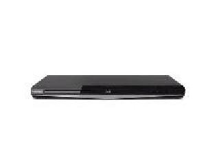BDX4300 3D BLU-RAY PLAYER CONNECTED WIFI READY