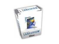 L8UPN3S LBLVIEW PRO V8KYLS-NTW 3USRV8XKEYLSS LABELVIEW 8 Software Upgrade (PRO V8 to Network 3 User V8.01) LABELVIEW PRO V8 TO NETWORK 3 USER V8 TEKLYNX LABLEVIEW S/W 8 PRO UPGRADE TO NETWORK 3-USER (KEYLESS)