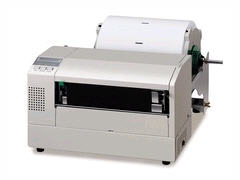 B-852-TS22-QQ-R B-852 DT/TT 8.5IN 305DPI  4IPS USB LAN TOSHIBA, THERMAL BARCODE PRINTER, B-852, 8IN WIDE, 300 DPI, 4IPS, CENTRO, USB, LAN B-852 Barcode Label Printer - Mono - Direct Thermal / Thermal Transfer - 4 ips -305 dpi - Parallel;Serial 8 WIDE THERMAL PRINTER, 300 DPI, 4 IPS, CENTRO/USB/LAN 8inch WIDE THERMAL PRINTER, 300 DPI, 4 IPS, CENTRO/USB/LAN TEC,8" WIDE THERMAL PRINTER, 300 DPI, 4 IPS, CENTR<br />TEC,8" WIDE THERMAL PRINTER, 300 DPI, 4 IPS, CENTRO/USB/LAN