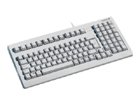 G811800LAAUS0 PS2 KBD US 101 LAYOUT NON-WIN MECH