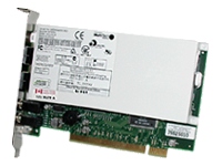 MT5634ZPX-PCI-U-NV-GB V.92 DATA/FAX WORLD MDM