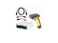 LAS-PS0030 LASER SCANNER POWERSCAN UNDECODED CBL