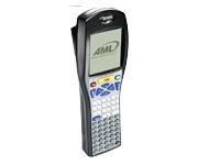 M5900-0401-2 M5900 PDT ALR LASER SCNR W/ACC-5925 M5900 - Data collection terminal - 200 MHz - LCD passive matrix - monochrome 160x 160 - 32 MB - Lithium ion AML, M5900, PORTABLE DATA TERMINAL, INTEGRATED ADVANCED LONG RANGE LASER, ACC-5925 CHARGING CRADLE