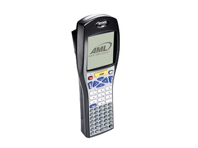 M5900I-0201-0 M5900 INDUSTRIAL PDT LR LASER SCANNER M5900i - Data collection terminal - 200 MHz - LCD passive matrix - Monochrome 160 x 160 - 32 MB - Lithium ion AML, M5900I, INDUSTRIAL PORTABLE DATA TERMINAL, IN
