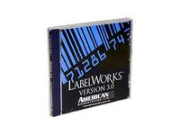 SFW-LW3 LABELWORKS SOFTWARE AML LABELWORKS LABEL CREATION SOFTWARE VERSION 3.0 WINDOWS LabelWorks ( v. 3.0 ) - complete package - 1 user - CD - Win - English