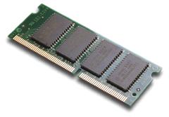 FPCEM311AP 2GB DDR2 667 MHZ SO-DIMM