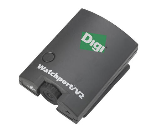 301-9010-02 WATCHPRT/V3 PREMIUM USB CAMERA Digi Watchport/V3 Premium USB Camera