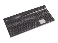 90328-714-1800 BLK MCI3100 ALPHA MSR&KEYLOCK