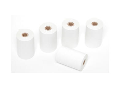91860 RECEIPT PAPER ROLL,4.125IN<br />FieldPro Series Receipt Paper Rolls 4.125, 36 roll pack Standard Grade (61 linear feet per roll) .  Call your Printek sales group at 888/211-3400 for quantity d<br />TDY.HARDWARE.TOUCH DYNAMICS BREEZE..