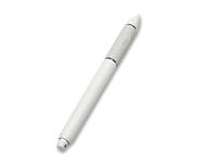 507-500-01 ADDL C5 DIGITIZER PEN Motion C5 additional digitizer pen MOTION, C5-SERIES, ADDITIONAL MEDICAL DIGITIZER PEN WHITE, (NON RETURNABLE/NON CANCELLABLE) MOTION, ACCESSORY, C5-SERIES ADDITIONAL MEDICAL DIGITIZER PEN WHITE, (NON RETURNABLE/NON CANCELLABLE) White Additional Medical Digitizer Pen XPLORE, ACCESSORY, C5-SERIES ADDITIONAL MEDICAL DIGITIZER PEN WHITE, (NON RETURNABLE/NON CANCELLABLE) XPLORE, EOL, REFER TO 440012, ACCESSORY, C5-SERIES
